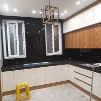 نصب کاشی و سرامیک بین کابینتی و|خدمات پیشه و مهارت|سمنان, |دیوار