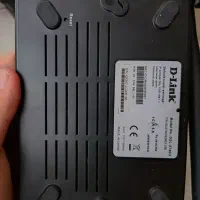 مودم D-Link 2740U|مودم و تجهیزات شبکه|نیشابور, شهرک اندیشه|دیوار