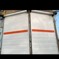 فروش و نصب انواع کرکره های برقی|مصالح و تجهیزات ساختمان|ارومیه, |دیوار