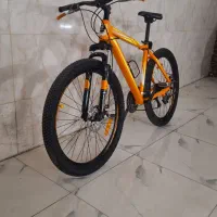 ۲ عدد دوچرخه درحد نو