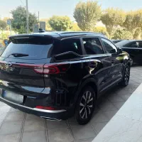 تیگو 7 پرو پریمیوم مدل 403|خودرو سواری و وانت|کرج, اتحاد|دیوار