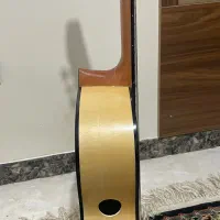 گیتار کلاسیک Best Fun مدل E160 (بست فان)|گیتار، بیس، امپلیفایر|صفادشت, |دیوار