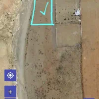 فروش زمین۱۰۰۰متری در فاز۵شهرجدیدشهریار