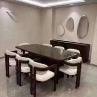 میز و صندلی غذاخوری