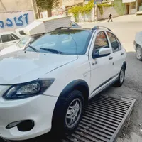 کوییک دنده‌ای R، مدل ۱۴۰۰