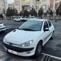 206 تیپ 5 مدل 98