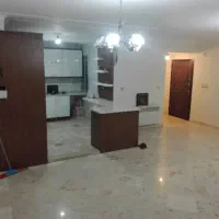 اپارتمان سه خوابه لکچری