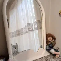 تخت خواب به همراه کمد و آیینه|تخت و سرویس خواب|تهران, مهران (سیدخندان)|دیوار