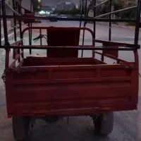 سه چرخ|موتورسیکلت|سنندج, |دیوار
