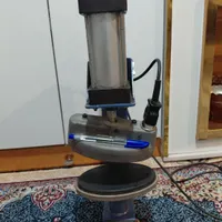 ابزار پنچرگیری دستگاه آپارات وجک ده تن و تایلور...|قطعات یدکی و لوازم جانبی|مرودشت, مسکن مهرگان|دیوار