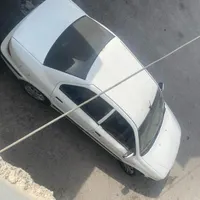 سمند LX ساده، مدل ۱۳۹۵
