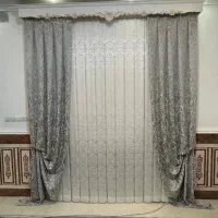 پرده مینیمال|پرده، رانر، رومیزی|بندرعباس, |دیوار