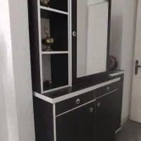 جاکفشی با دراور