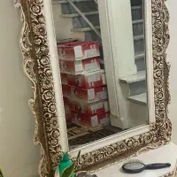 آیینه شمعدان