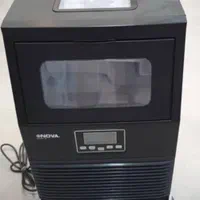 یخساز سی کیلویی نوا یخ سازنوا