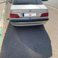 پرشیا مدل ۸۶|خودرو سواری و وانت|پرند, فاز ۶|دیوار