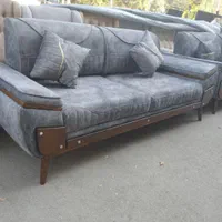 مبل با ضمانت کتبی قید در فاکتور|مبلمان خانگی و میز عسلی|پیرانشهر, |دیوار