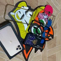 اپل iPhone 11 Pro با حافظهٔ ۲۵۶ گیگابایت