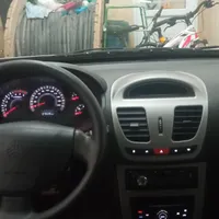 ساینا 1400بدون رنگ وکم کار|خودرو سواری و وانت|بوکان, |دیوار