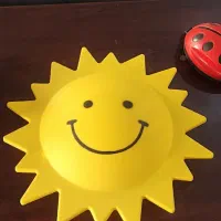 چراغ خواب اتاق کودک