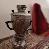 سماور|سماور، چایساز، قهوهساز|بندر ترکمن, |دیوار