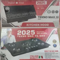 هود و اجاق گاز