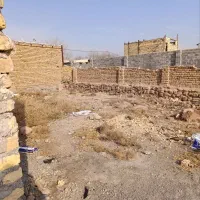 با سلام ۱۲۰متر زمین جاده کلات روستای پاز|فروش زمین و ملک کلنگی|مشهد, تبادکان|دیوار