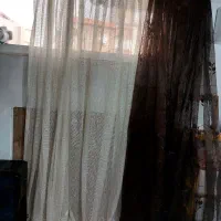پرده|پرده، رانر، رومیزی|رشت, گلباغ نماز|دیوار