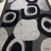 فرش ۶ متری فانتزی