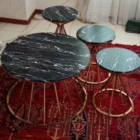 میز عسلی ونیز تلویزیون وبوفه