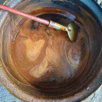 شیره اتشی اعلا
