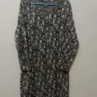 حراج لباس سایز بزرگ و لش|لباس|ملکشاهی, |دیوار