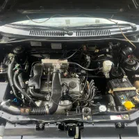 پراید ۱۳۲ SX|خودرو سواری و وانت|تهران, صادقیه|دیوار