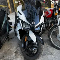 موتور jt200|موتورسیکلت|مشهد, کوی المهدی|دیوار