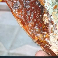 مجموعه سنگ‌های زینتی و قیمتی شهاب