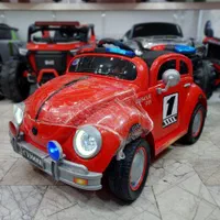 ماشین شارژی فلوکس پلیس|اسباببازی بچه|مشهد, مصلی (کارمندان اول)|دیوار