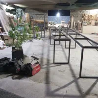 جوشکاری سیار سرتاسر جزیره قشم و درگهان