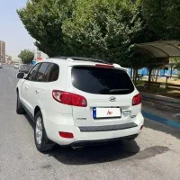 سانتافه 2009|خودرو سواری و وانت|اصفهان, باغ نگاره|دیوار