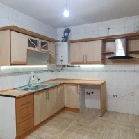 کابینت ام دی اف داخل فلز در حدنو|آب‌چکان و نظم‌دهنده ظروف|فلاورجان, |دیوار