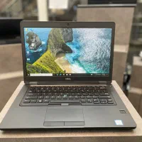 لپ تاپ دو گیگ‌گرافیک پردازندهH Dell Latitude 5491