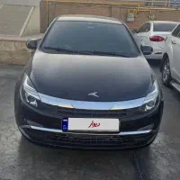 جک ایگل مشکی در حد