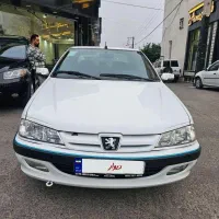 پارس TU5 1400 دریچه سیمی