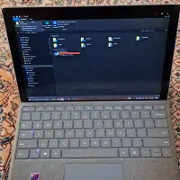 لپ تاپ میکروسافت