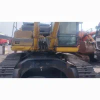 بیل مکانیکی کوماتسو 400خط 8R|خودرو سنگین|تبریز, |دیوار