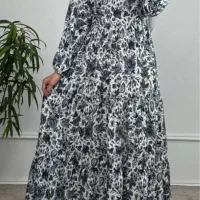 پیراهن ساحلی