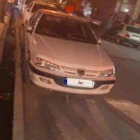 پارس tu 5 مدل 96.