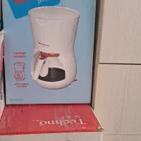 قهوه جوش