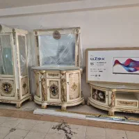 آینه کنسول،بوفه،میزتلویزیون