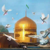 تور زیارتی مشهد مقدس قطار
