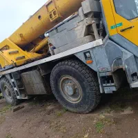 چرثقیل فروش